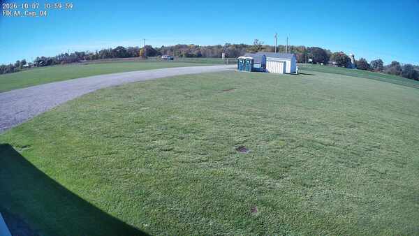 West Camera