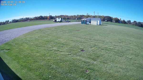 West Camera