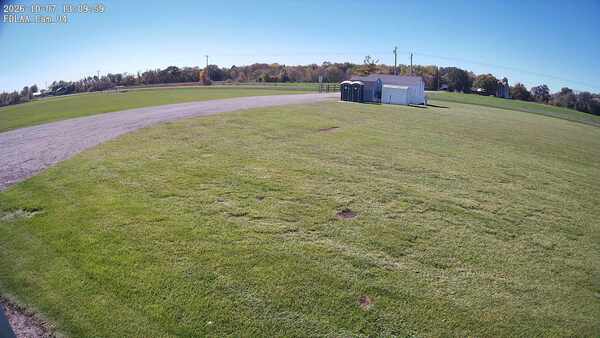 West Camera