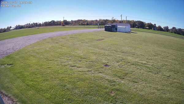 West Camera