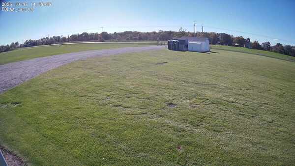 West Camera
