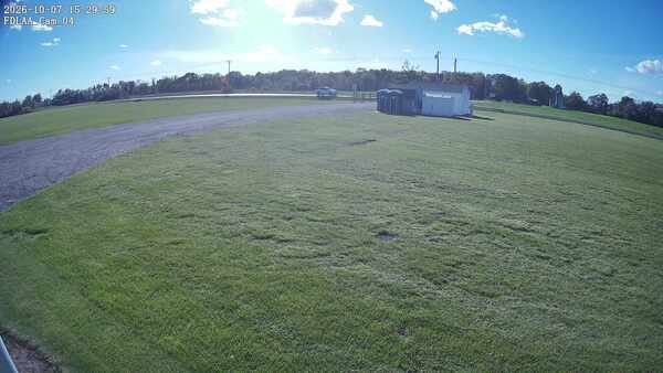 West Camera