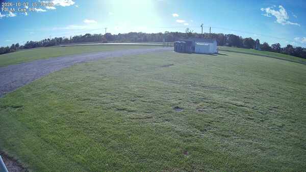 West Camera