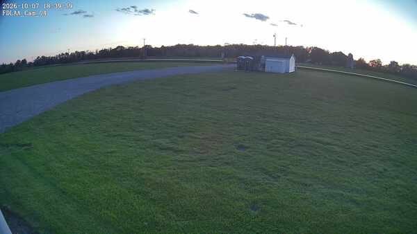 West Camera