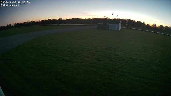 West Camera