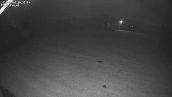 West Camera
