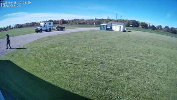 West Camera