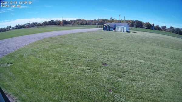 West Camera