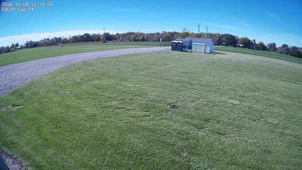 West Camera