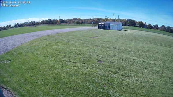 West Camera
