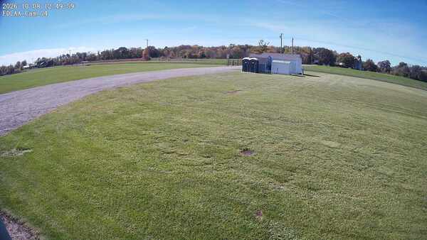West Camera
