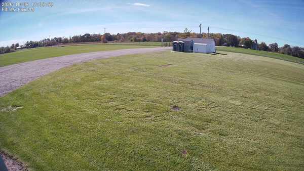 West Camera