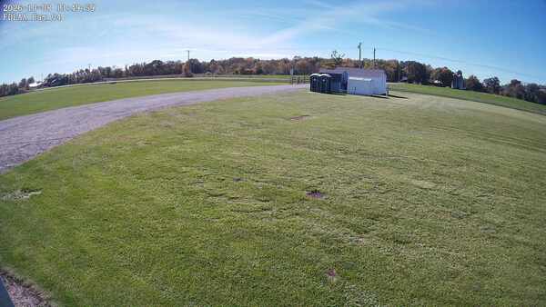 West Camera