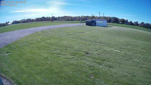 West Camera