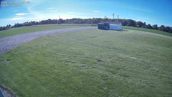 West Camera