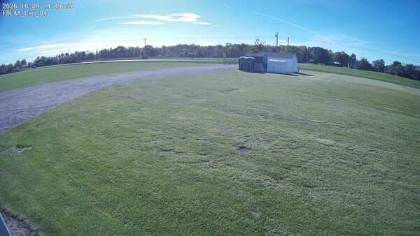 West Camera