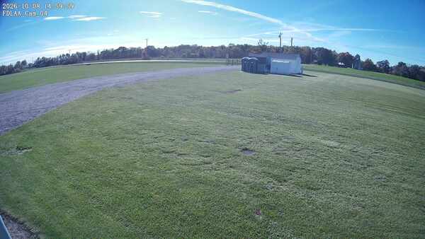 West Camera