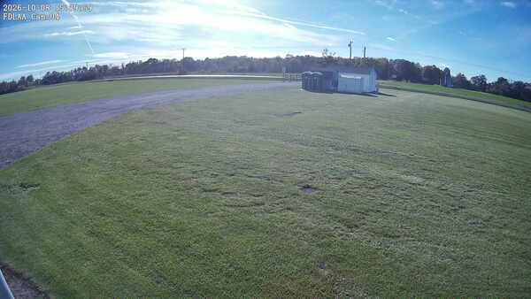 West Camera