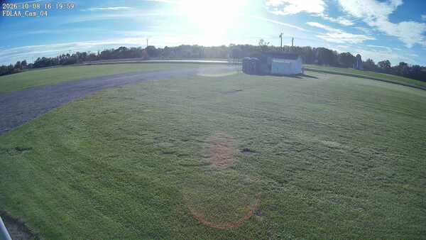 West Camera
