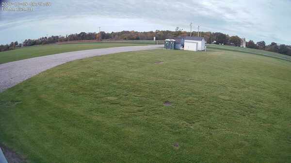 West Camera