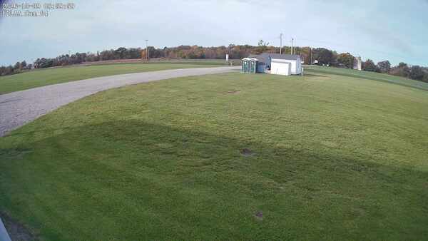 West Camera