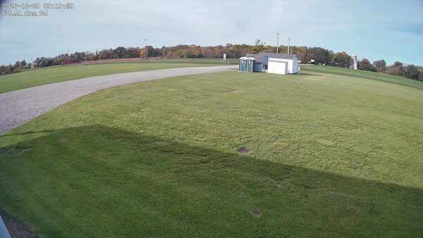 West Camera