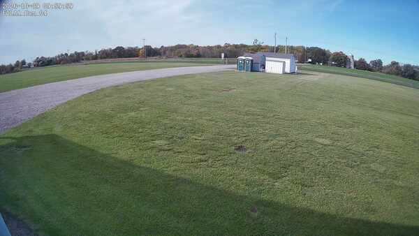 West Camera