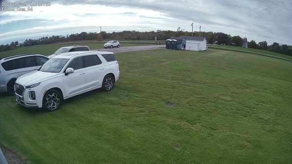 West Camera
