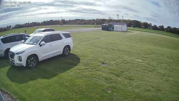 West Camera