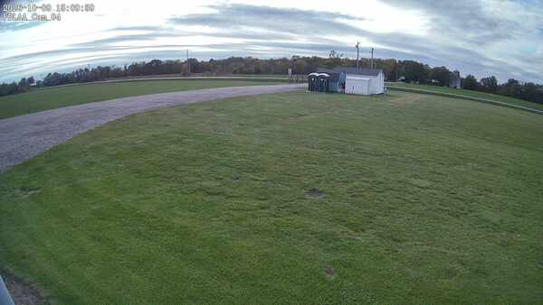 West Camera