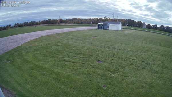 West Camera