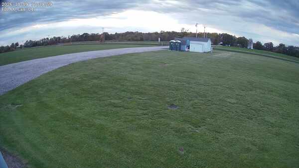 West Camera