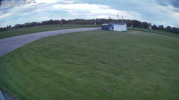 West Camera