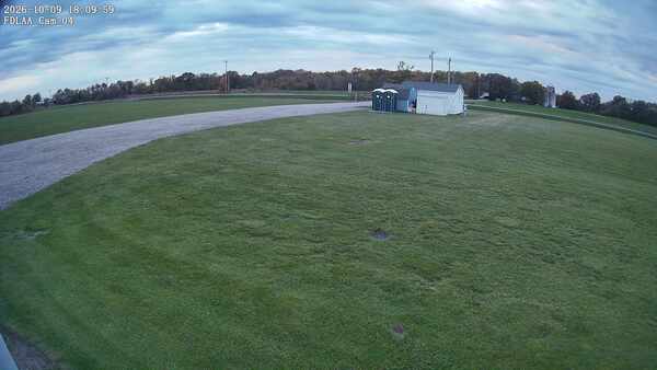 West Camera