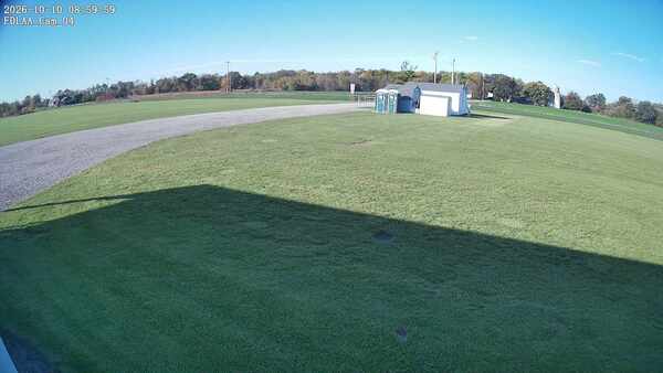 West Camera