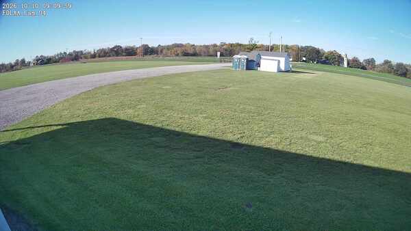 West Camera