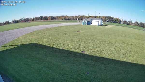 West Camera