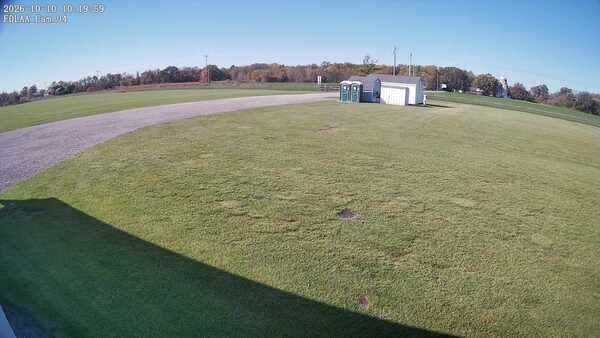 West Camera