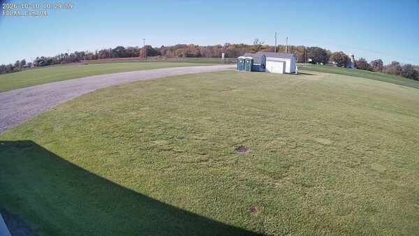 West Camera