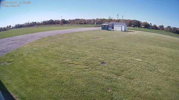 West Camera
