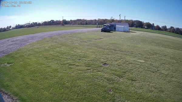 West Camera