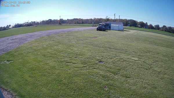 West Camera