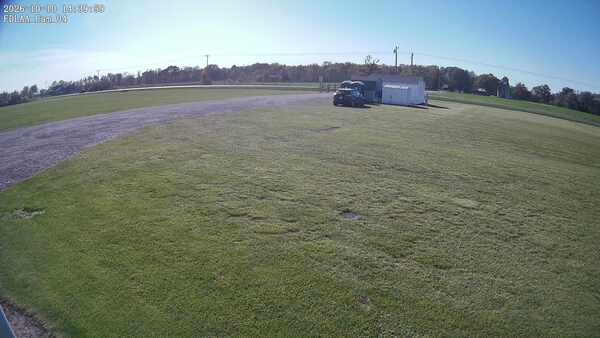 West Camera