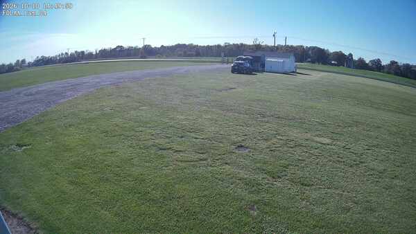 West Camera