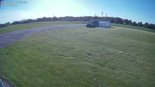 West Camera