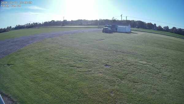 West Camera