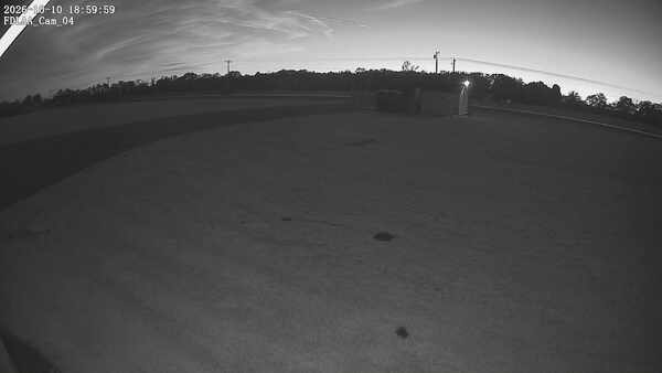 West Camera