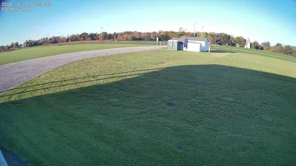 West Camera
