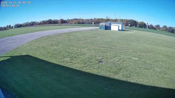 West Camera