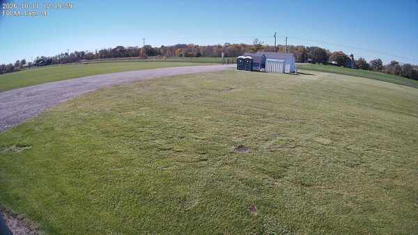 West Camera